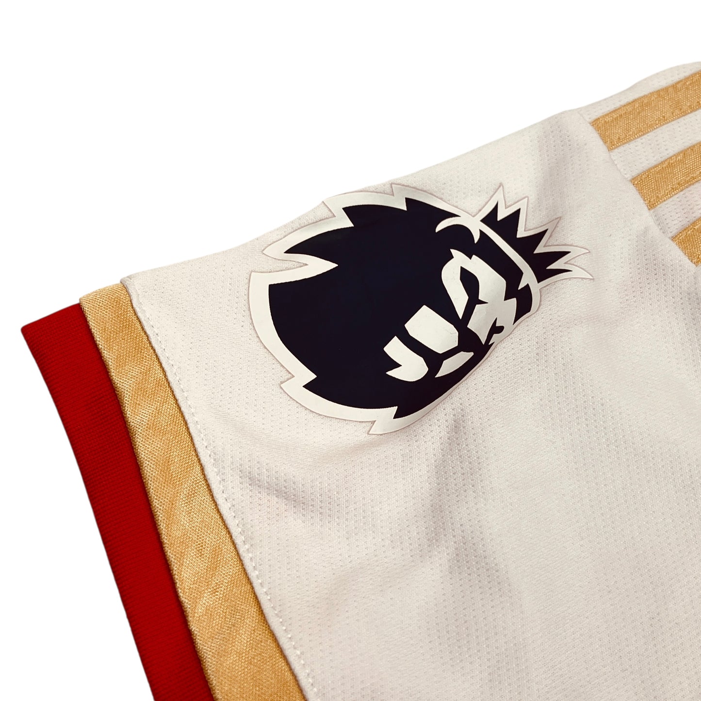 Adidas Arsenal London FC “Martin Ødegaard” Home Jersey