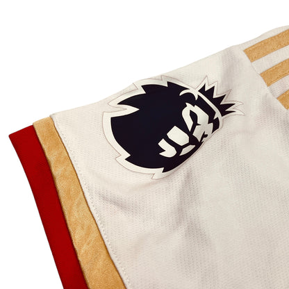 Adidas Arsenal London FC “Martin Ødegaard” Home Jersey