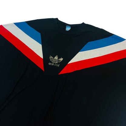 02850 Adidas 80s Tshirt