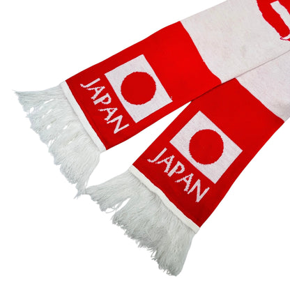 Japan Fan Scarf