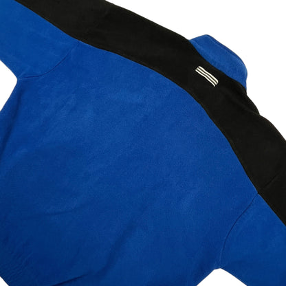 03058 Adidas 90s  Fleece Sweater