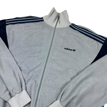 02374 Adidas Ventex 80s Tracktop