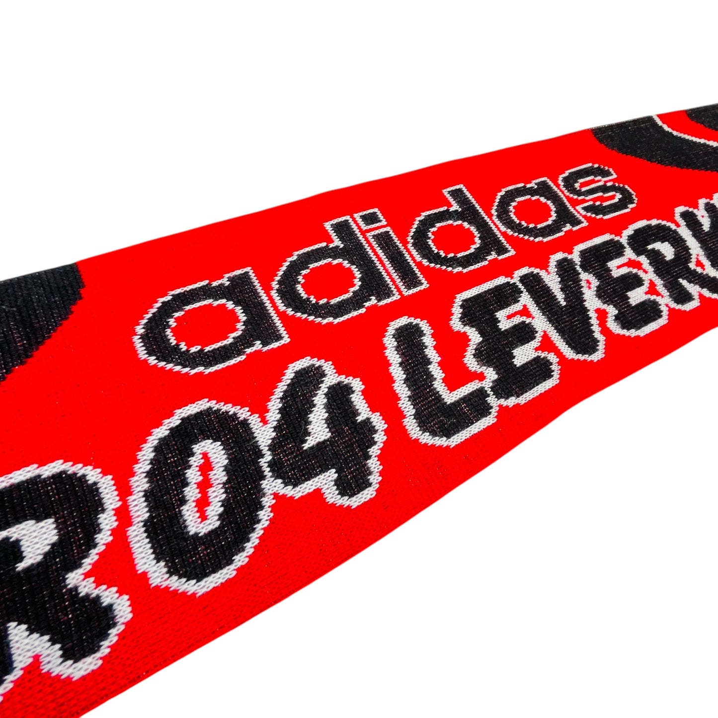 02984 Adidas Bayer 04 Leverkusen Scarf