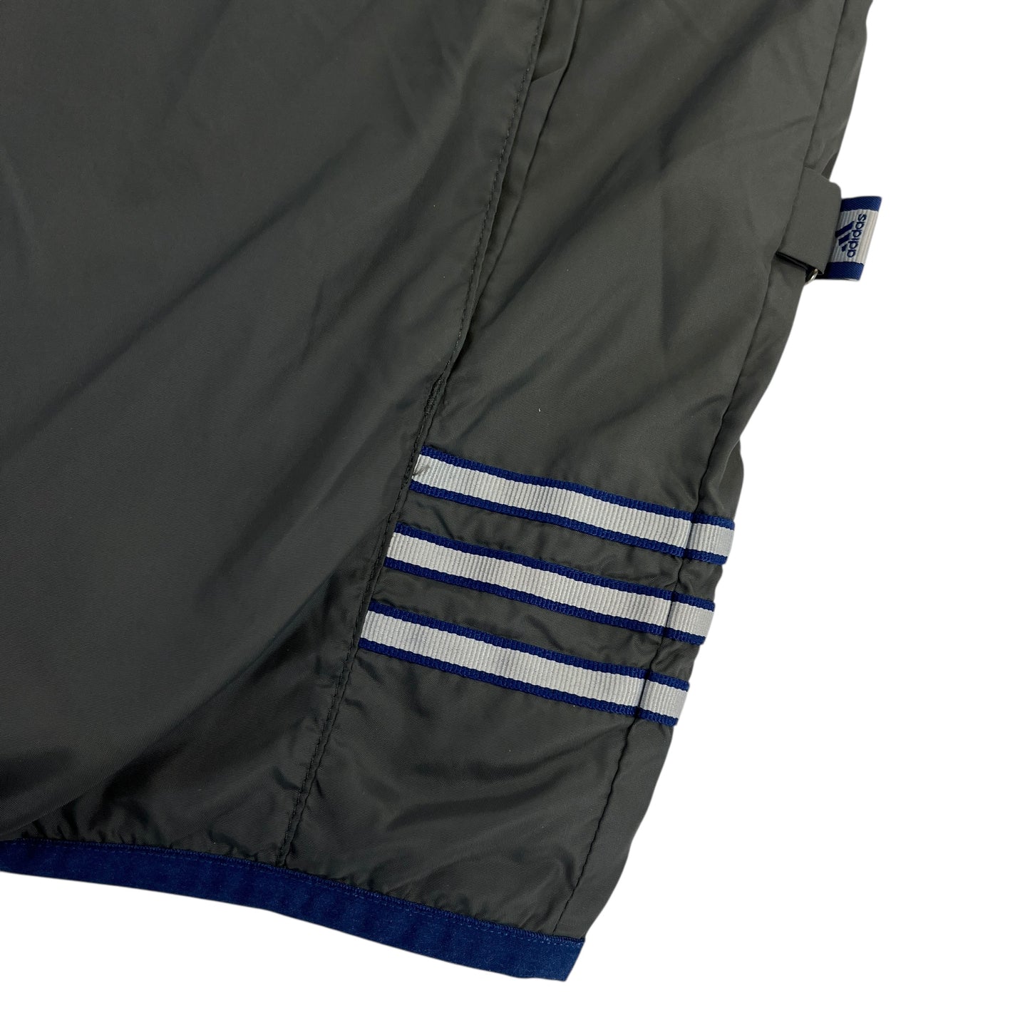 02780 Adidas Warmup Tshirt