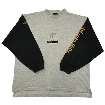 01851 Adidas Atlanta 1996 Olympic Games Sweater