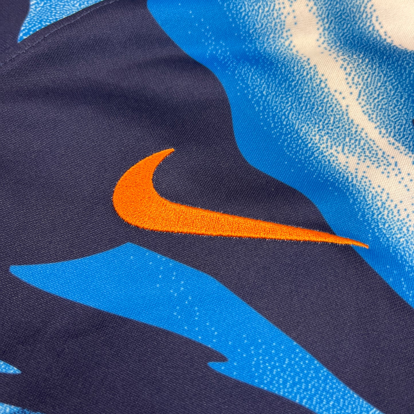 02344 Nike RB Leipzig “Luki 1” Fan Jersey 2020-2021 Home