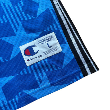 Champion Orlando Magic Tracy McGrady Jersey