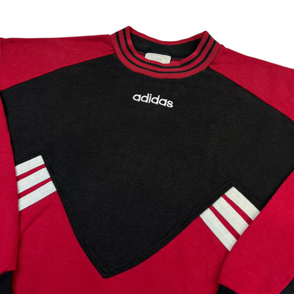 02621 Adidas 90s Sweater