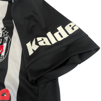 02715 Adidas Besiktas Istanbul 2017-2018 Home Jersey