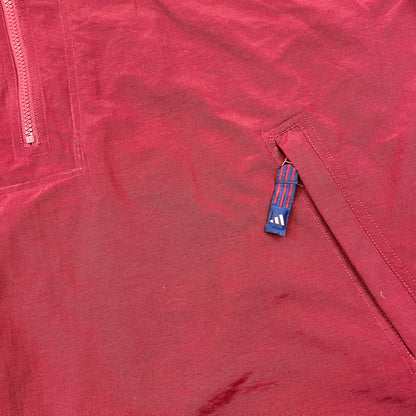 02133 Adidas 90s Windbreaker