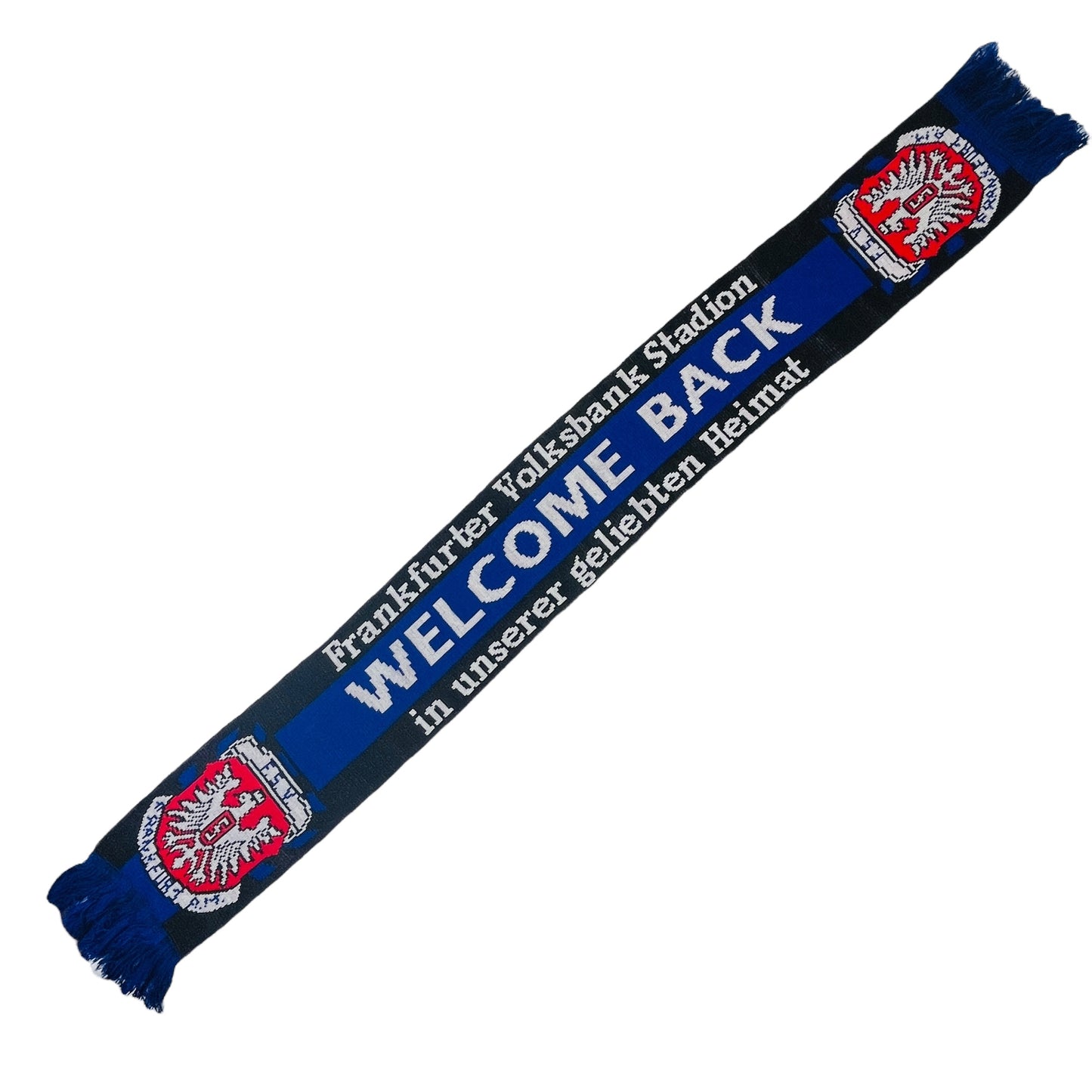 F.S.V Frankfurt Fan Scarf