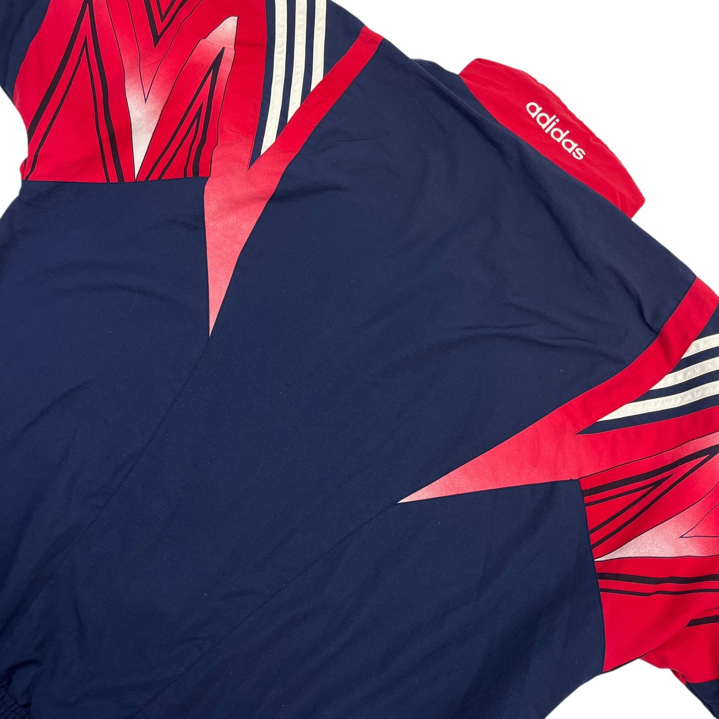 03078 Adidas 90s Tracktop