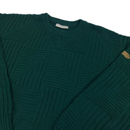 Adidas 80s Knitted Sweater