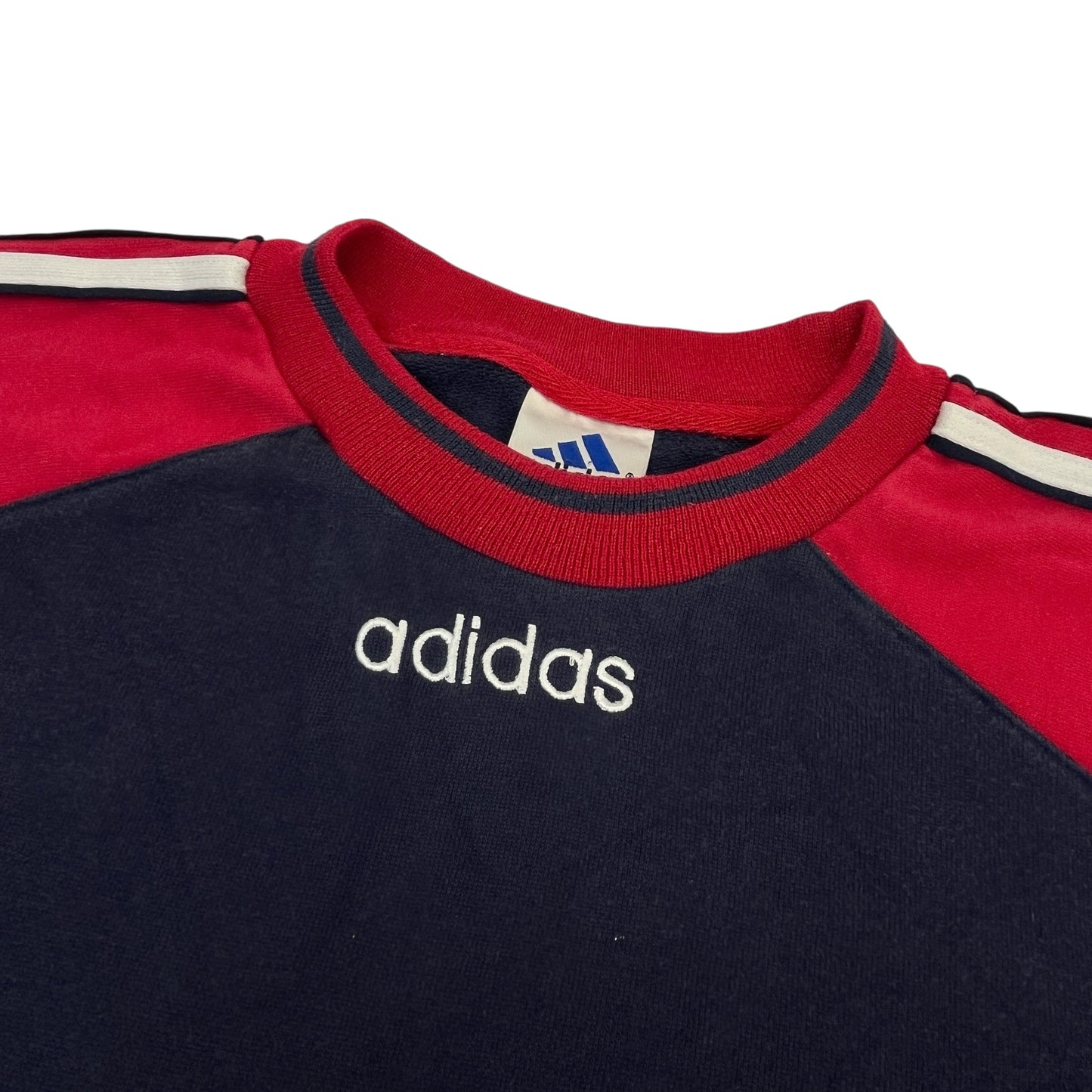 02904 Adidas 90s Sweatshirt