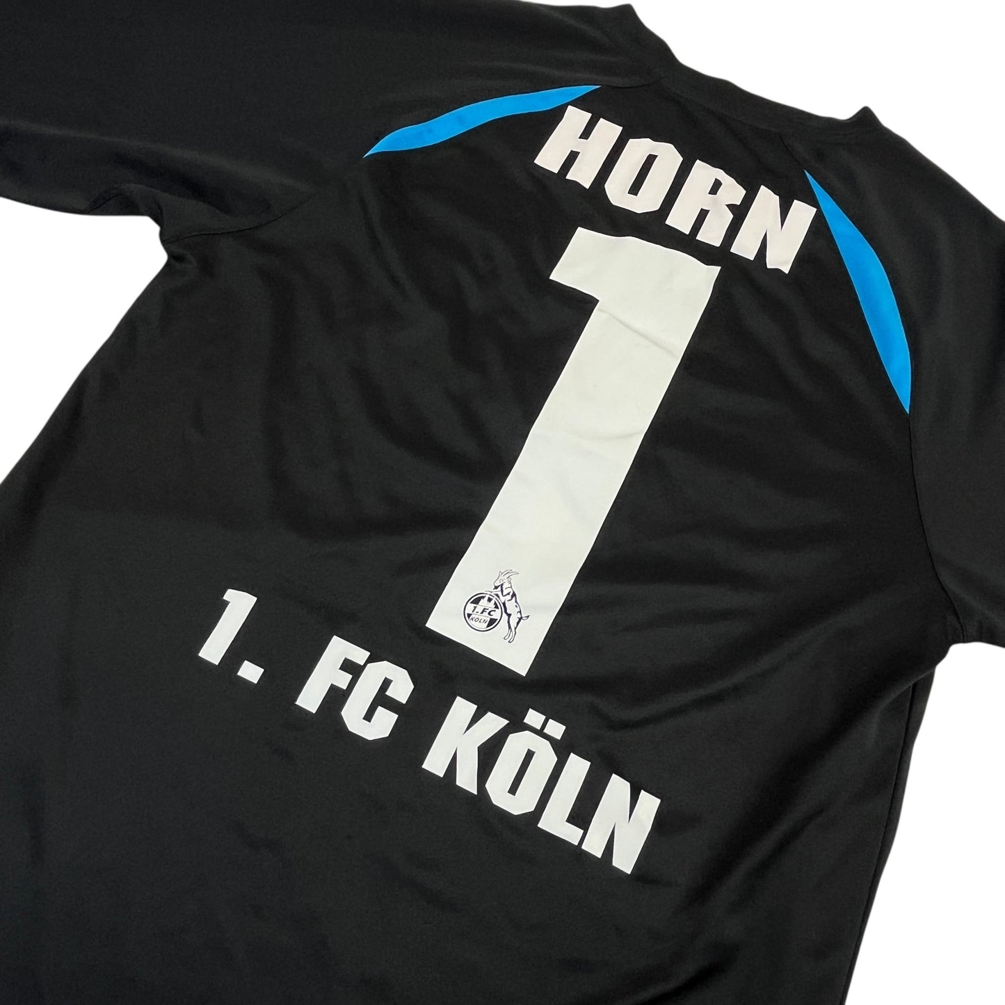 Erima 1. FC Köln „Timo Horn“ 2015-2016 GoalieJersey