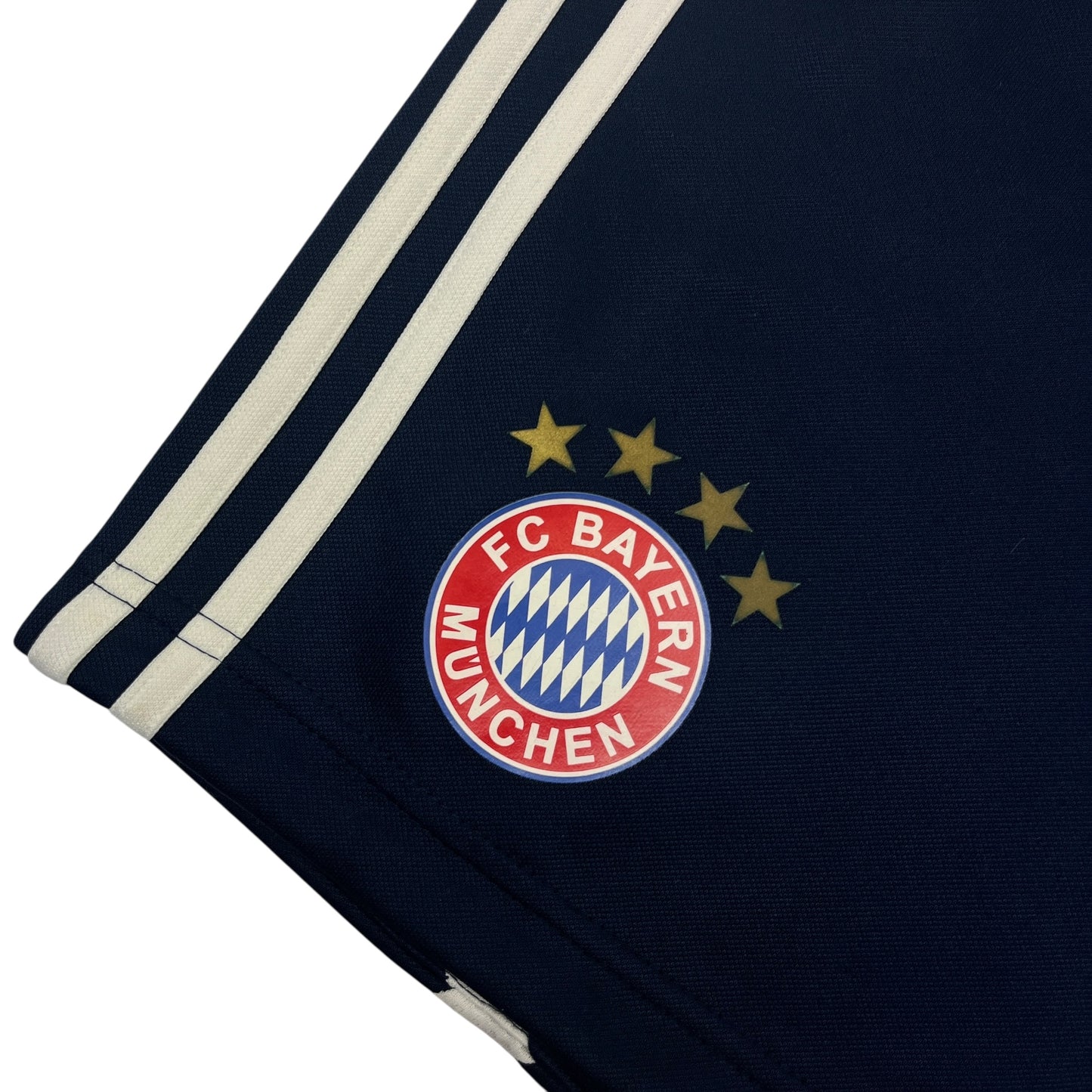 03241 Adidas FC Bayern München Trackshorts