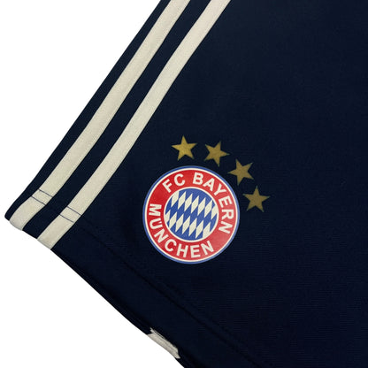 03241 Adidas FC Bayern München Trackshorts