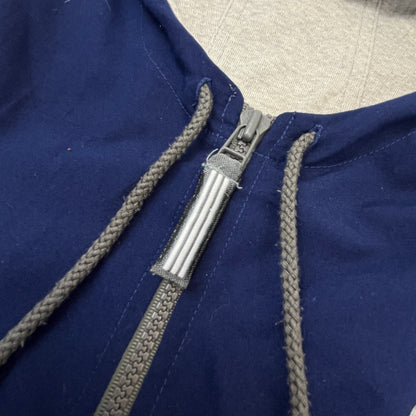 ADIDA Shortsleeve Warmup Tracktop