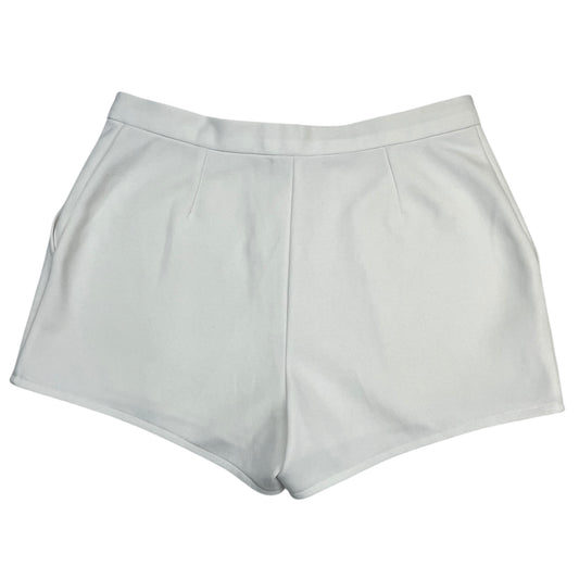 02869 Lacoste 80s Tennis Shorts
