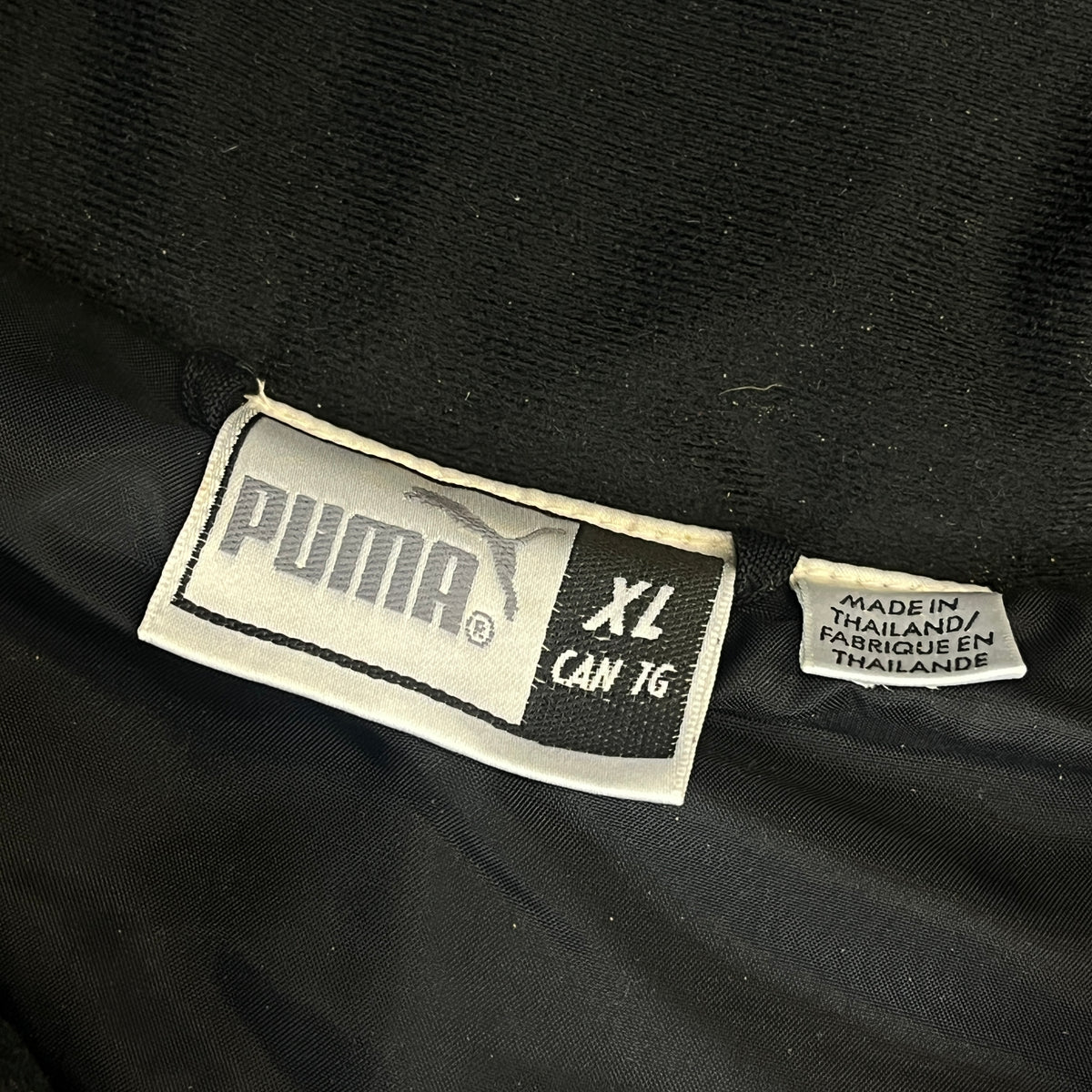 PUMA VFB Stuttgart 2000/2002 Coach Jacket