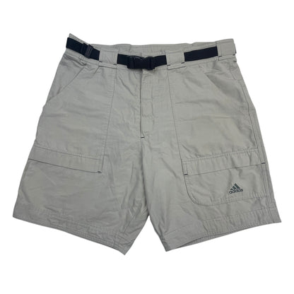 02810 Adidas Trekking Shorts