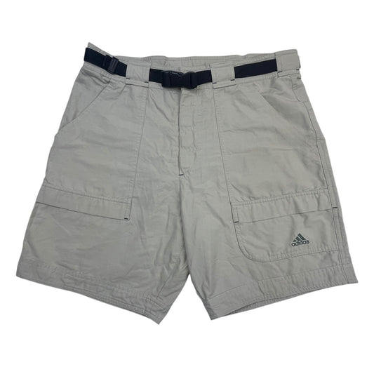 02810 Adidas Trekking Shorts
