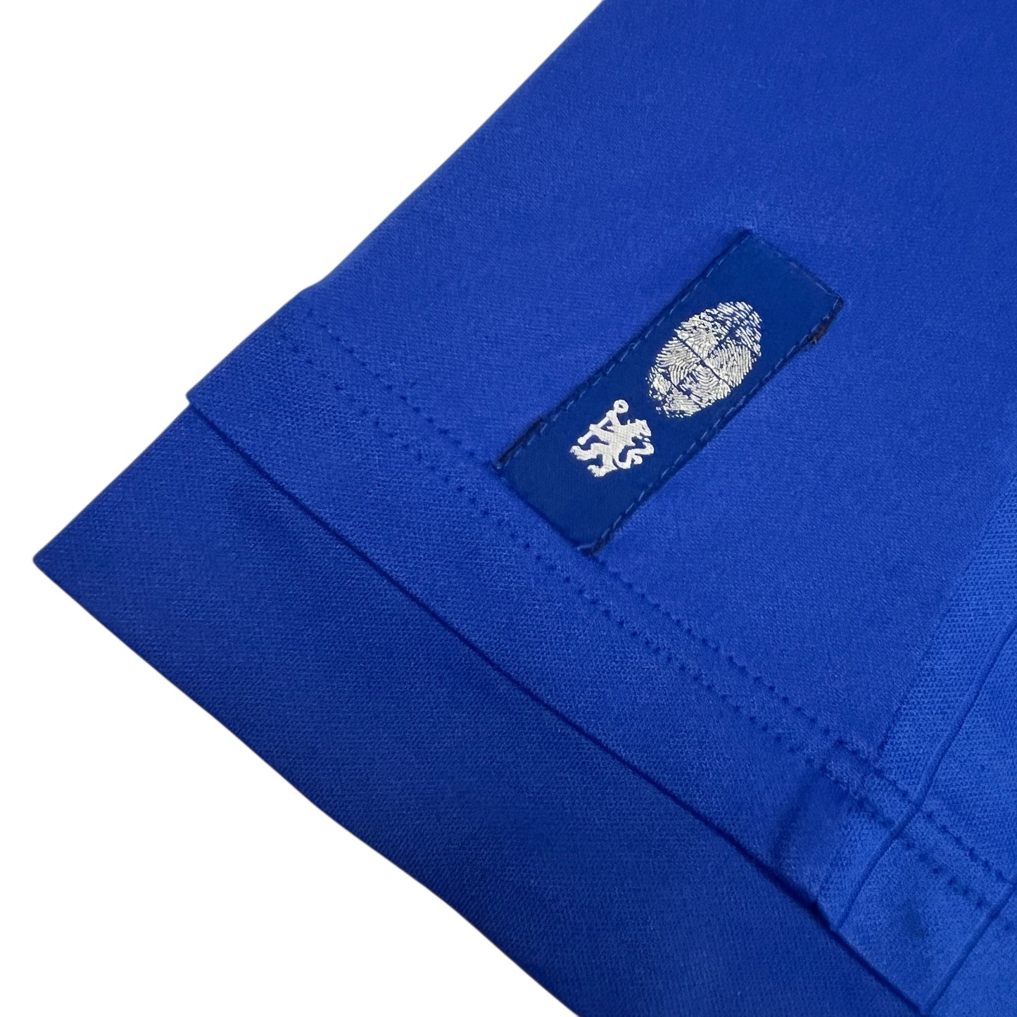 02929 Adidas Chelsea FC 2015-2016 Home Jersey