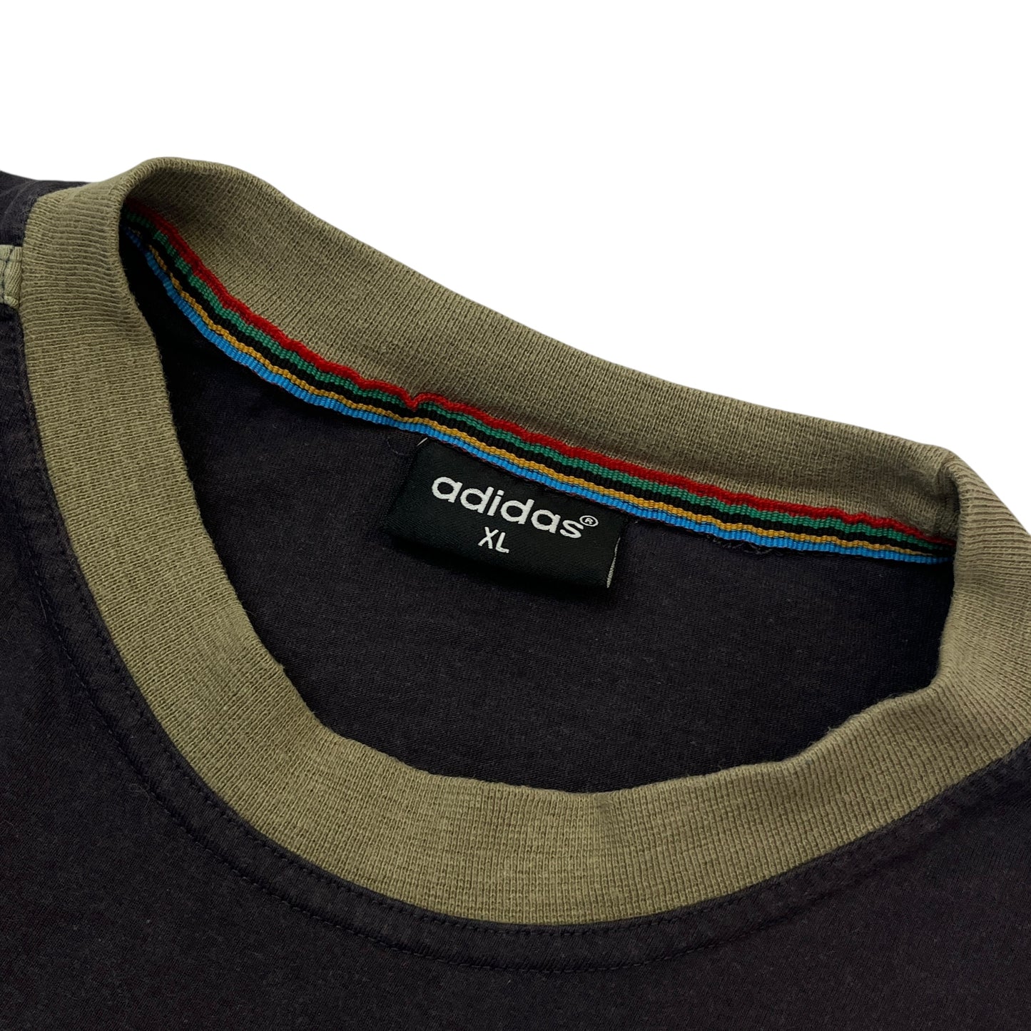 ADIDAS Olympia Melbourne 1956 T-shirt