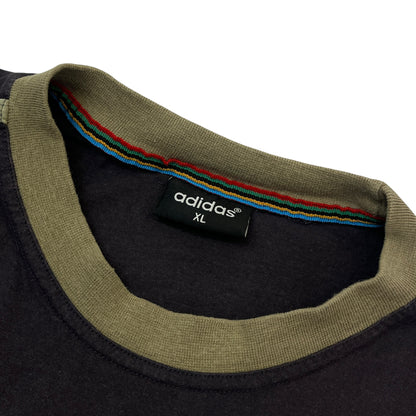 ADIDAS Olympia Melbourne 1956 T-shirt