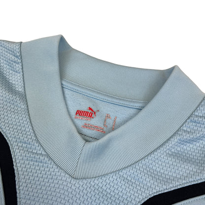 02125 Puma Feynoord Rotterdam 2011-2012 Warmup Sweater