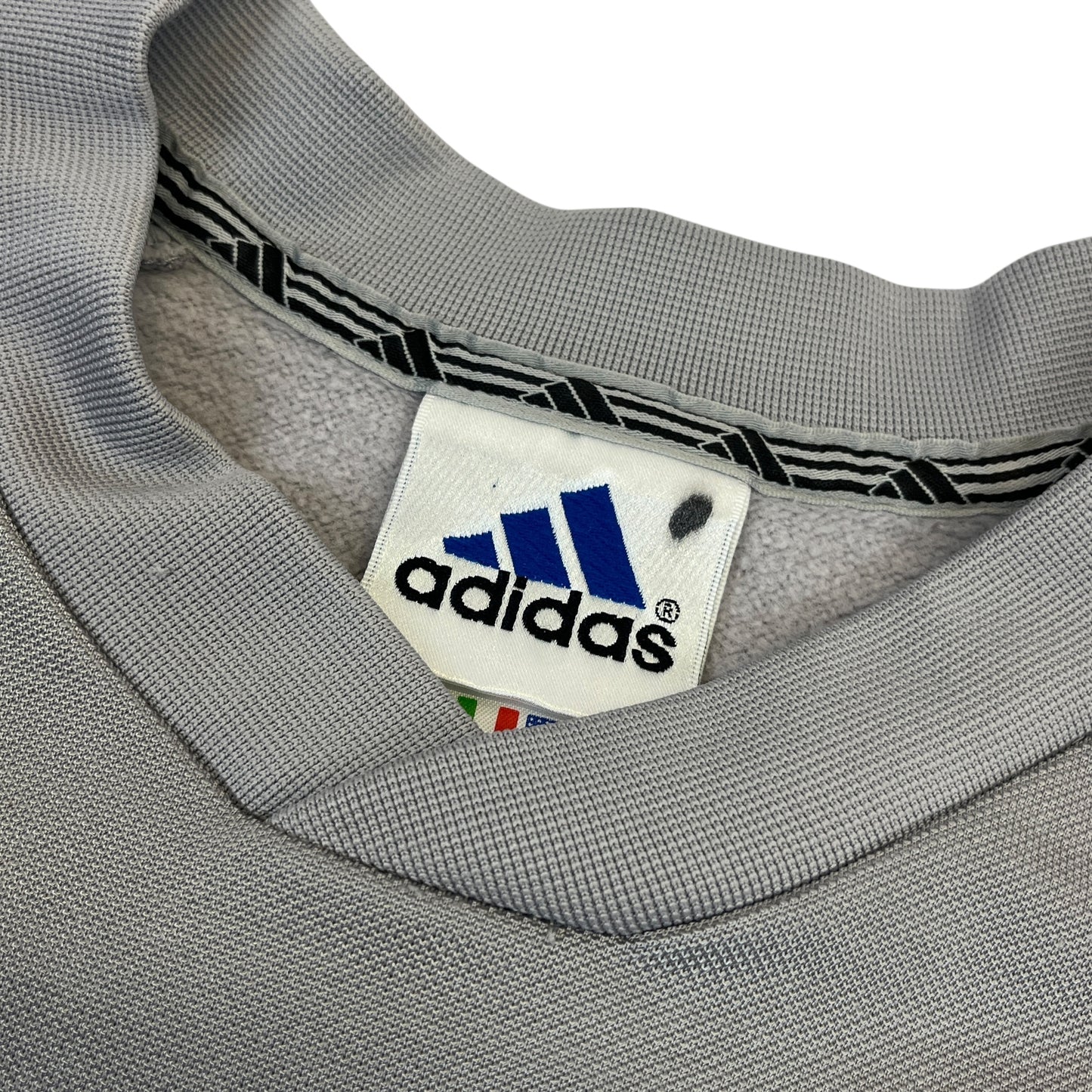 Adidas 2000s Sweater