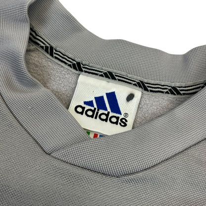 Adidas 2000s Sweater