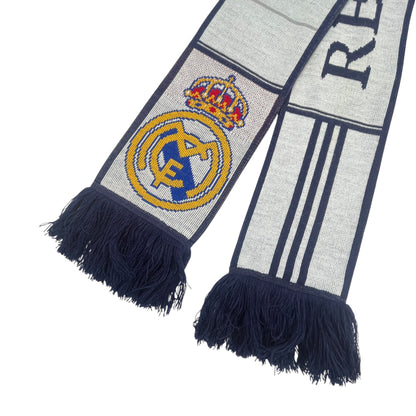 Adidas Real Madrid 2012 Anniversary Football Scarf