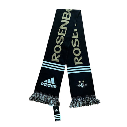 Adidas Rosenborg 1917 Deadstock Football Scarf