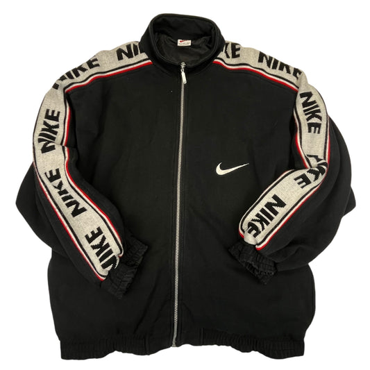 02216 Nike 90s Bootleg Jacket