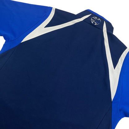 02727 Adidas FC Schalke 04 2007-2008 Tracktop