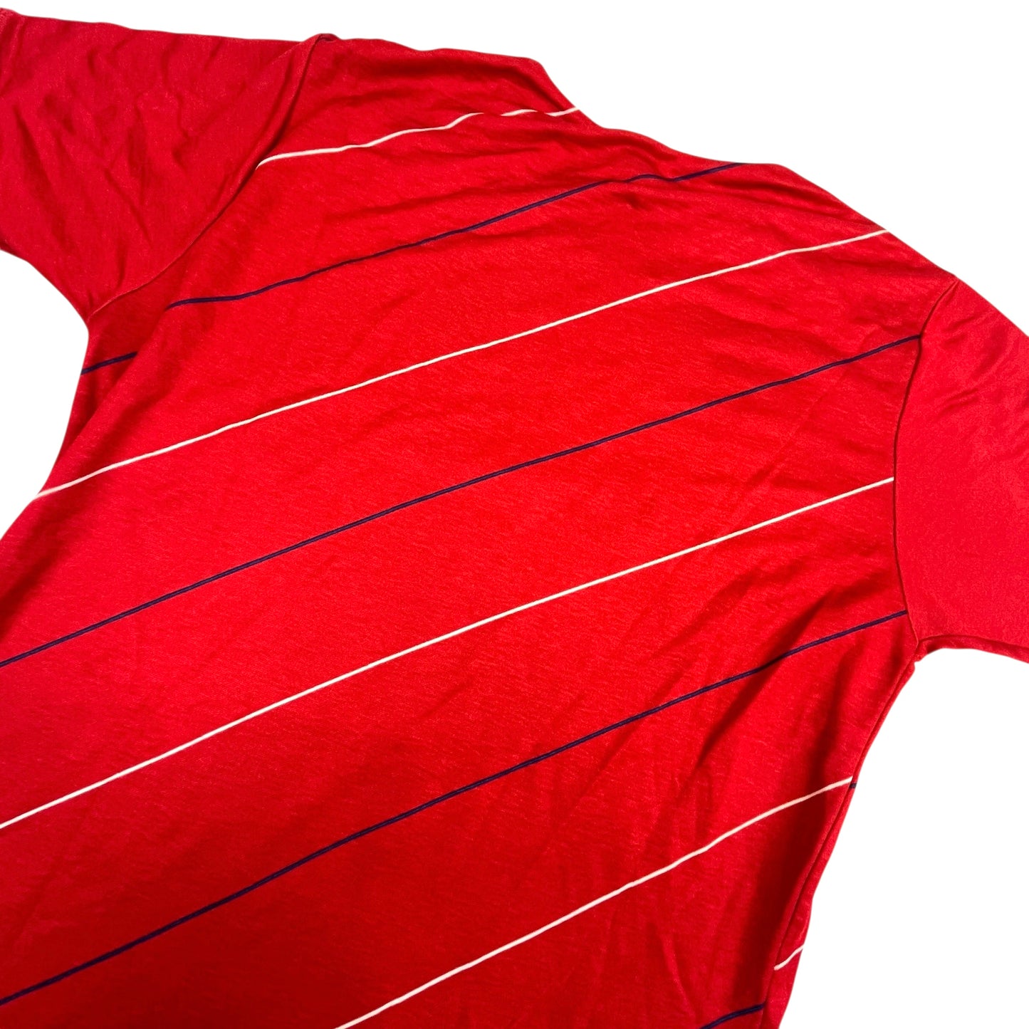 02928 Adidas 1984-1985 Template Jersey (FC Bayern,Portugal,Mainz)