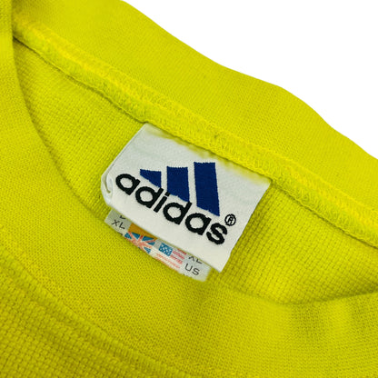 Adidas 90s Logo Sweater