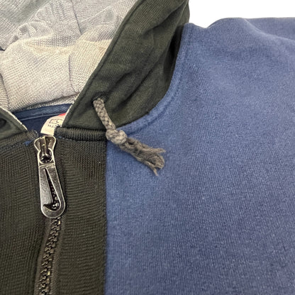 02920 Nike 90s 1/4 Zip Hoodie