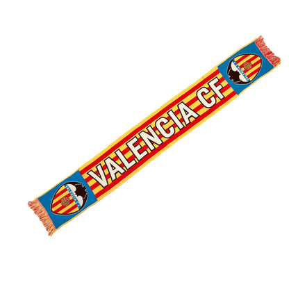 03103 Valencia FC Fan Scarf