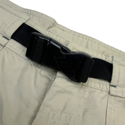 02810 Adidas Trekking Shorts