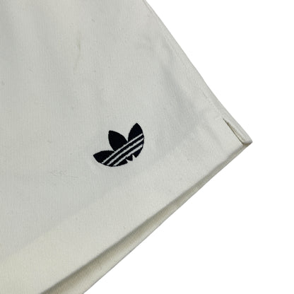 02777 Adidas 90s Deadstock Tennis Shorts