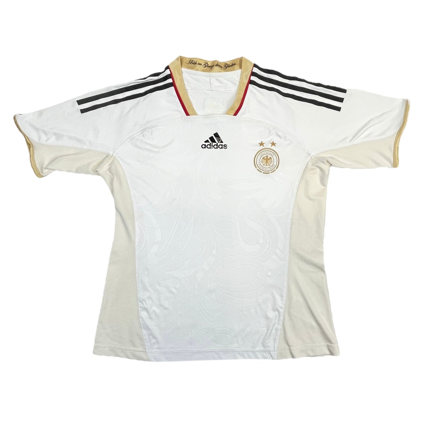 Adidas DFB Womens 2011-2012 Home Jersey