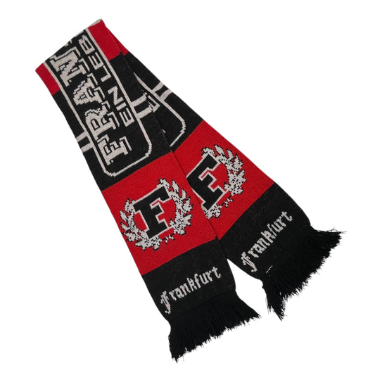 Eintracht Frankfurt Fan Scarf