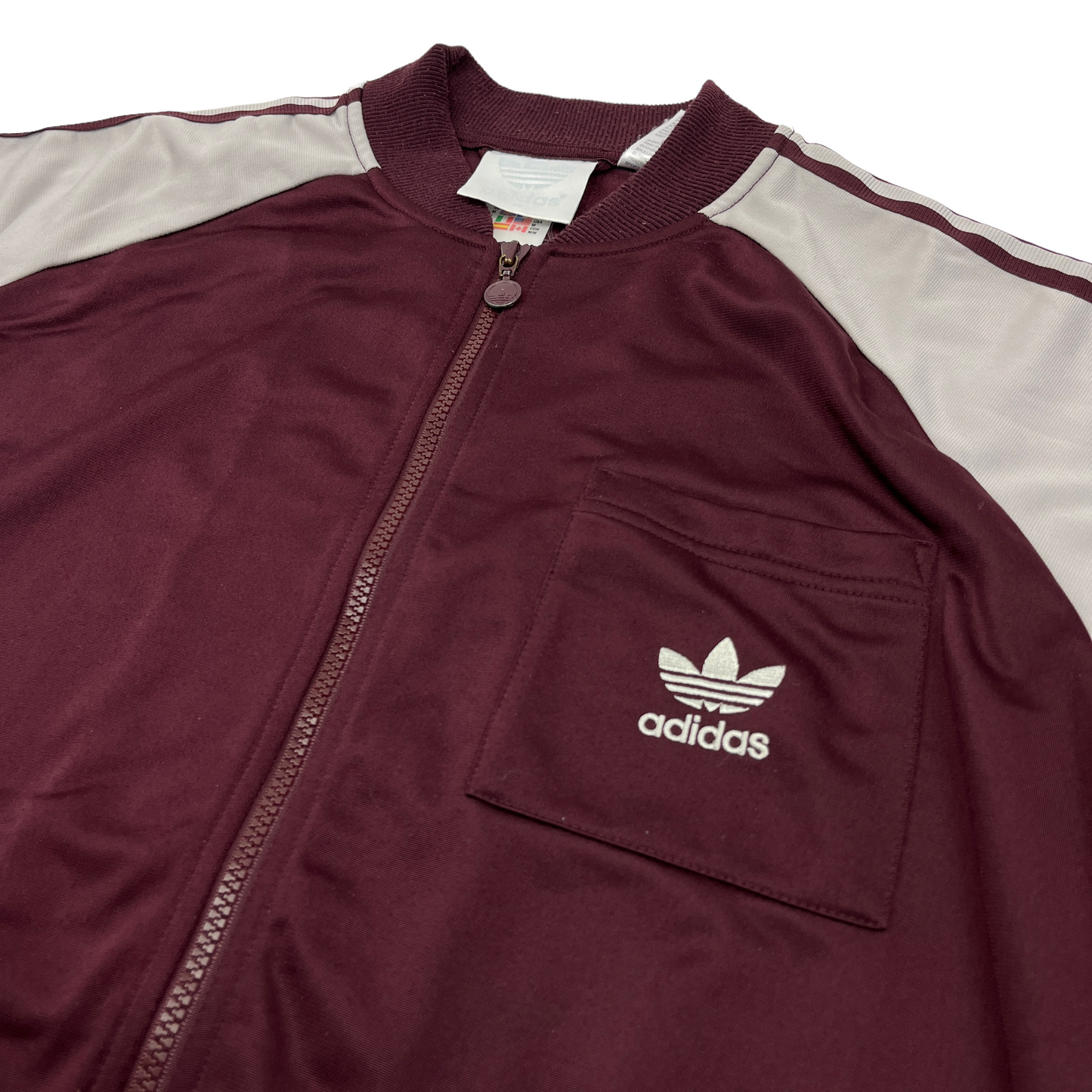 01763 Adidas 90s Tracktop