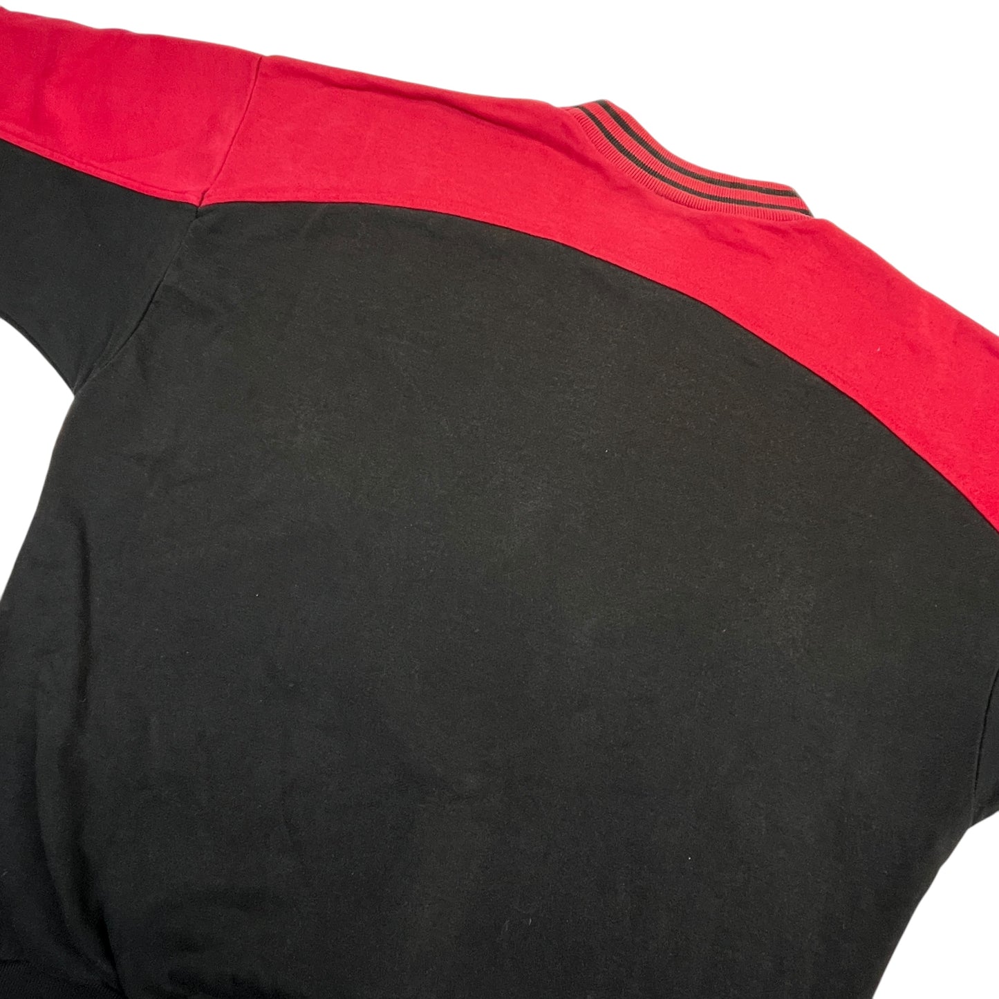 02621 Adidas 90s Sweater
