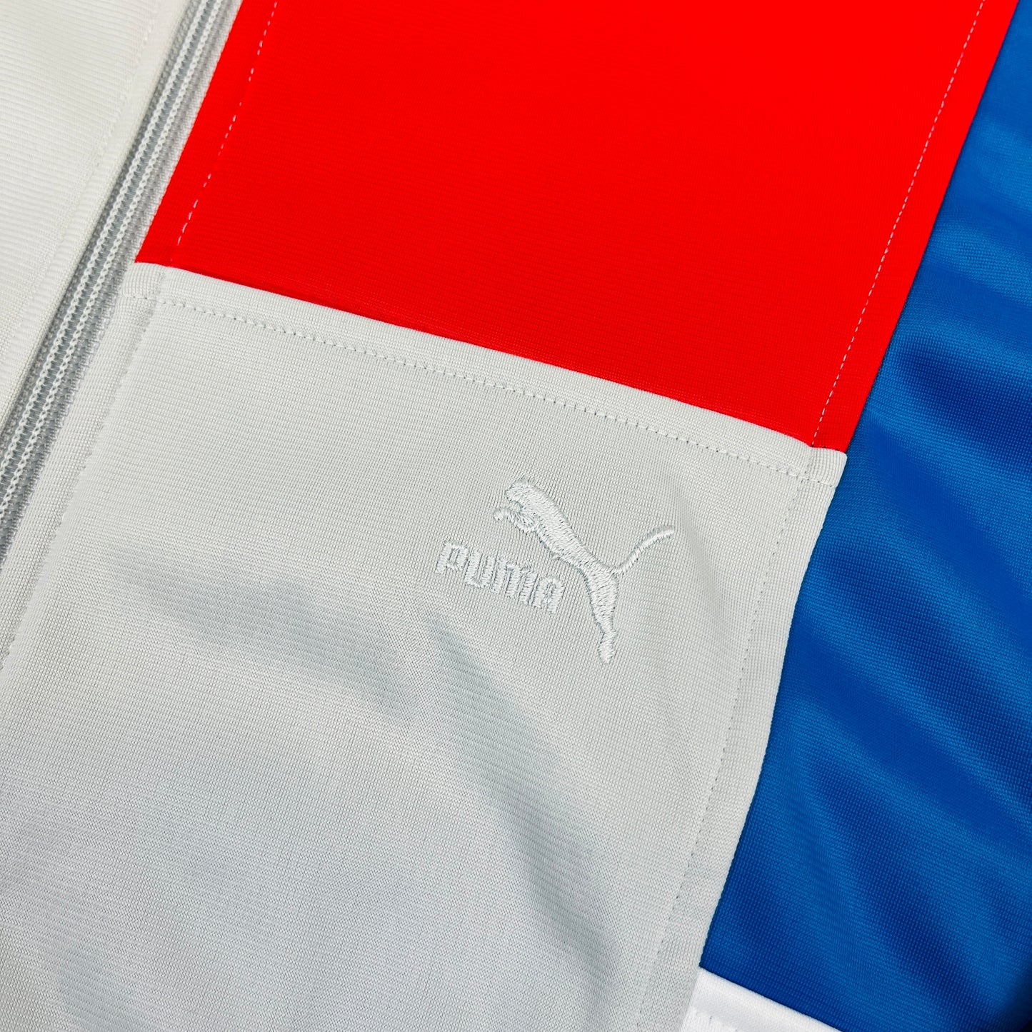Puma 80s Tracktop