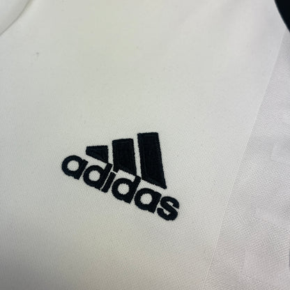 02638 Adidas DFB 2015-2016 Home Jersey