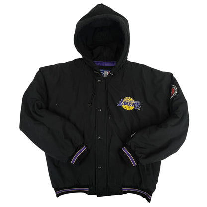 STARTER 90s LA Lakers Jacket