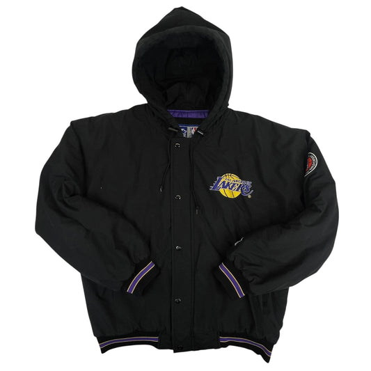STARTER 90s LA Lakers Jacket